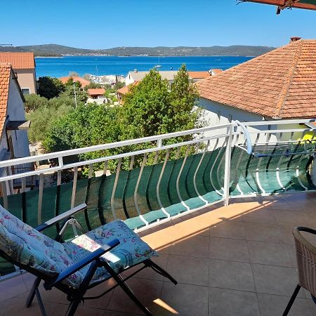 Apartment Gotovina Biograd Na Moru Dış mekan fotoğraf