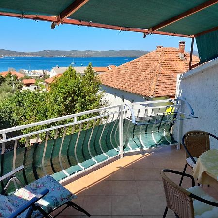 Apartment Gotovina Biograd Na Moru Dış mekan fotoğraf