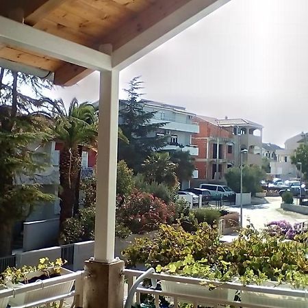 Apartment Gotovina Biograd Na Moru Dış mekan fotoğraf