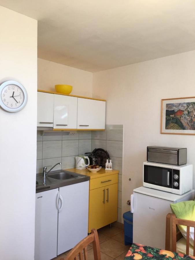 Apartment Gotovina Biograd Na Moru Dış mekan fotoğraf