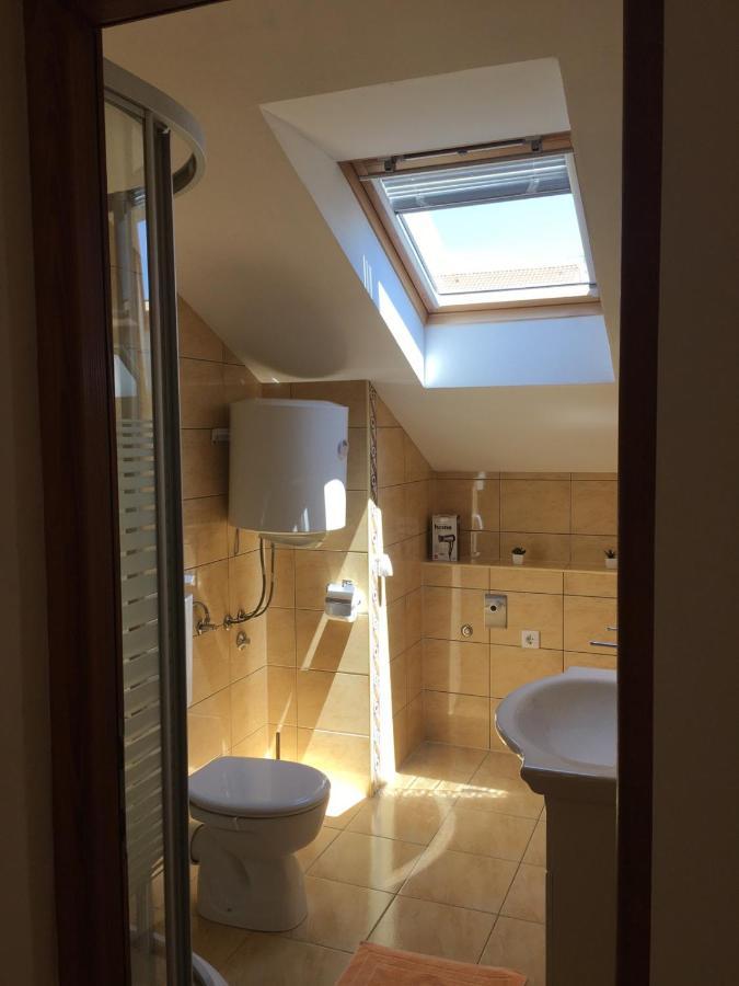 Apartment Gotovina Biograd Na Moru Dış mekan fotoğraf