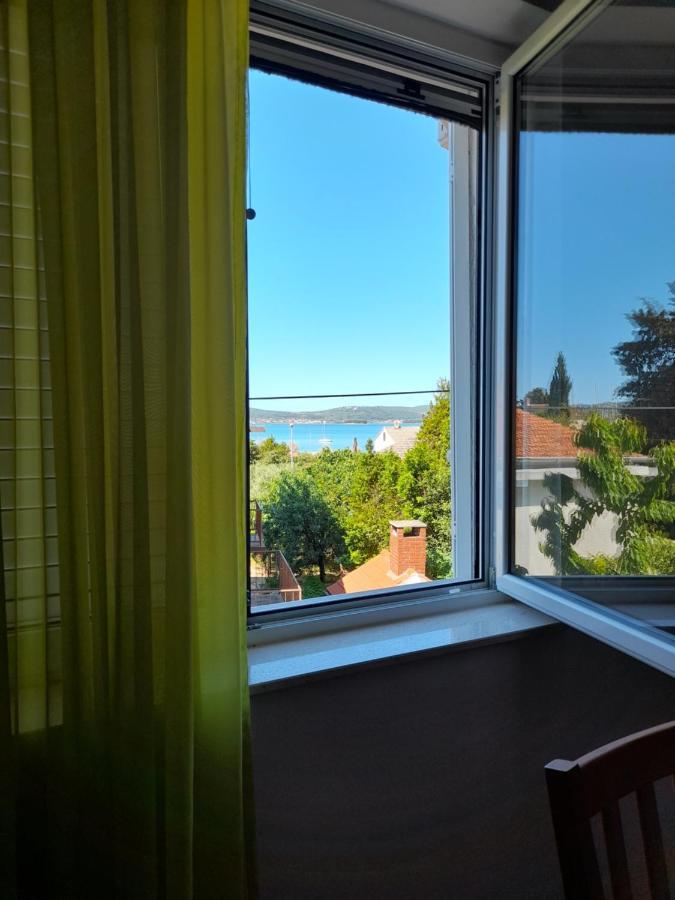 Apartment Gotovina Biograd Na Moru Dış mekan fotoğraf