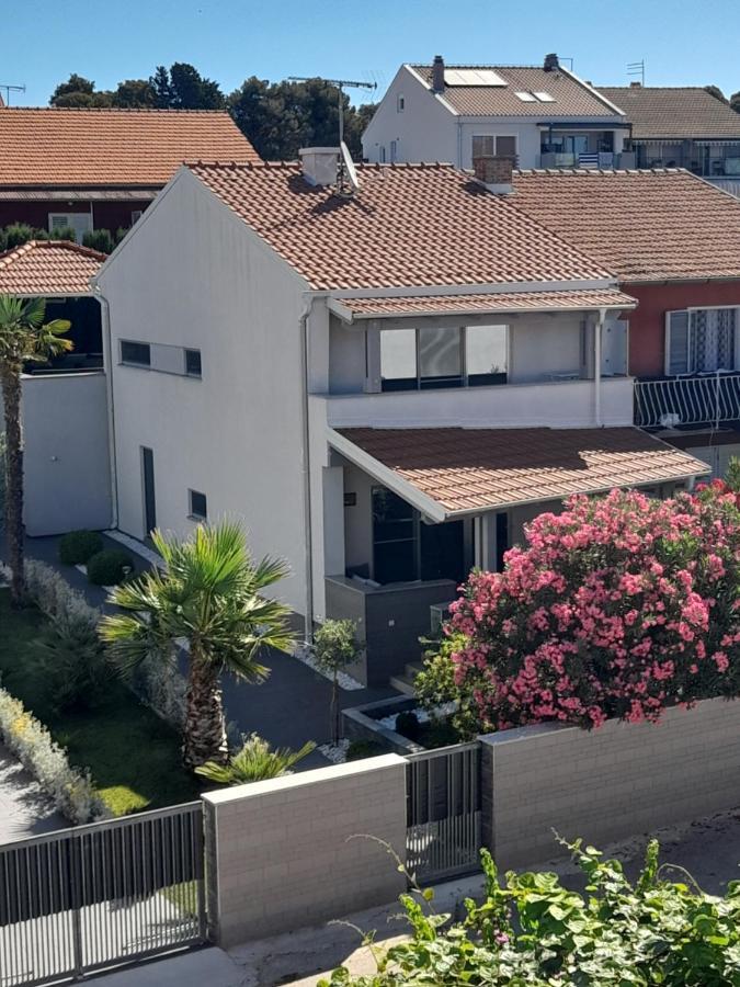 Apartment Gotovina Biograd Na Moru Dış mekan fotoğraf