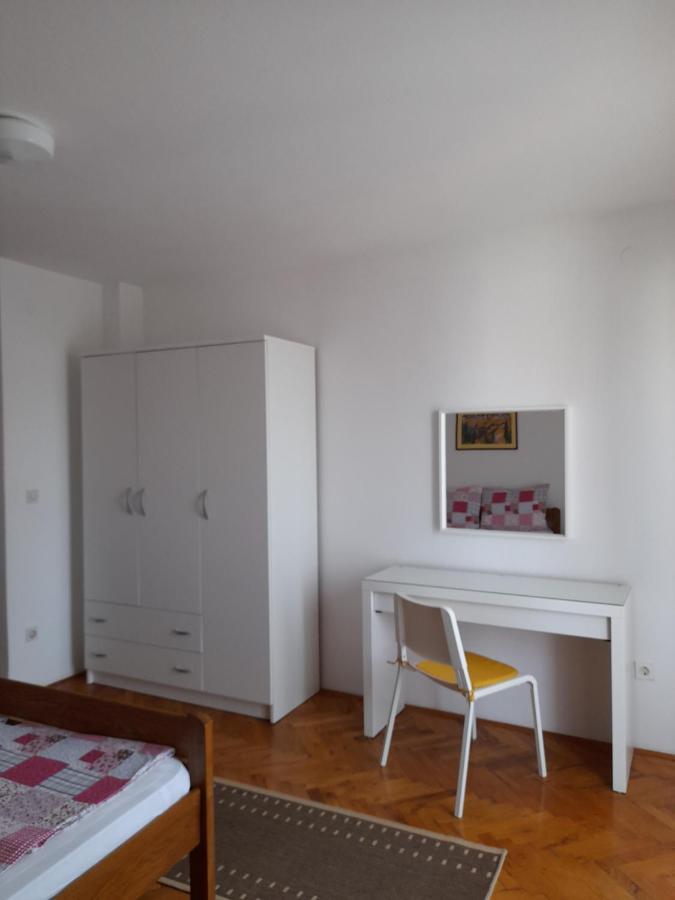 Apartment Gotovina Biograd Na Moru Dış mekan fotoğraf