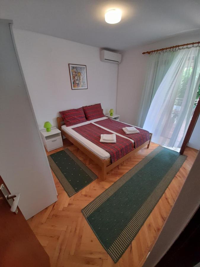 Apartment Gotovina Biograd Na Moru Dış mekan fotoğraf
