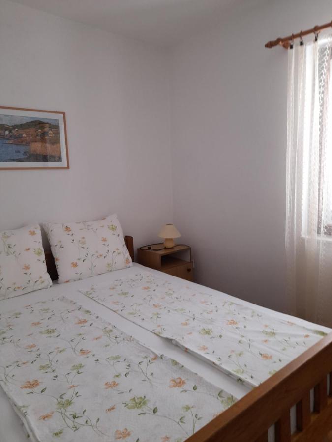 Apartment Gotovina Biograd Na Moru Dış mekan fotoğraf