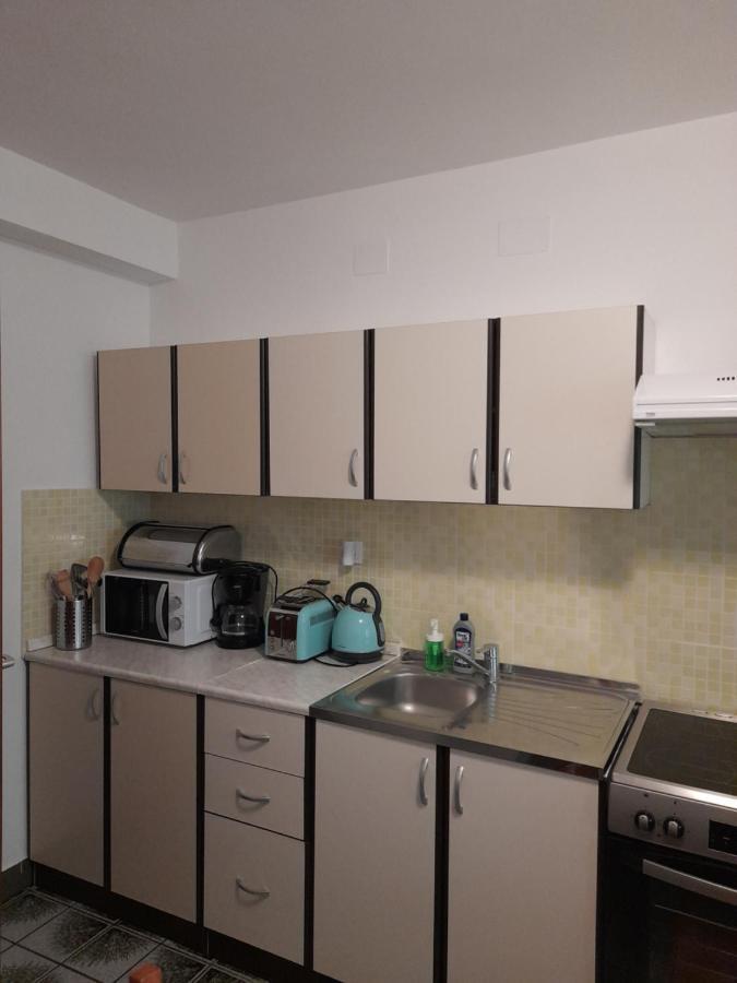 Apartment Gotovina Biograd Na Moru Dış mekan fotoğraf