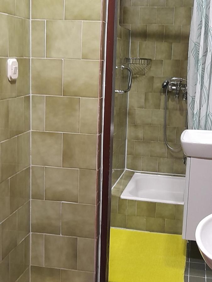 Apartment Gotovina Biograd Na Moru Dış mekan fotoğraf
