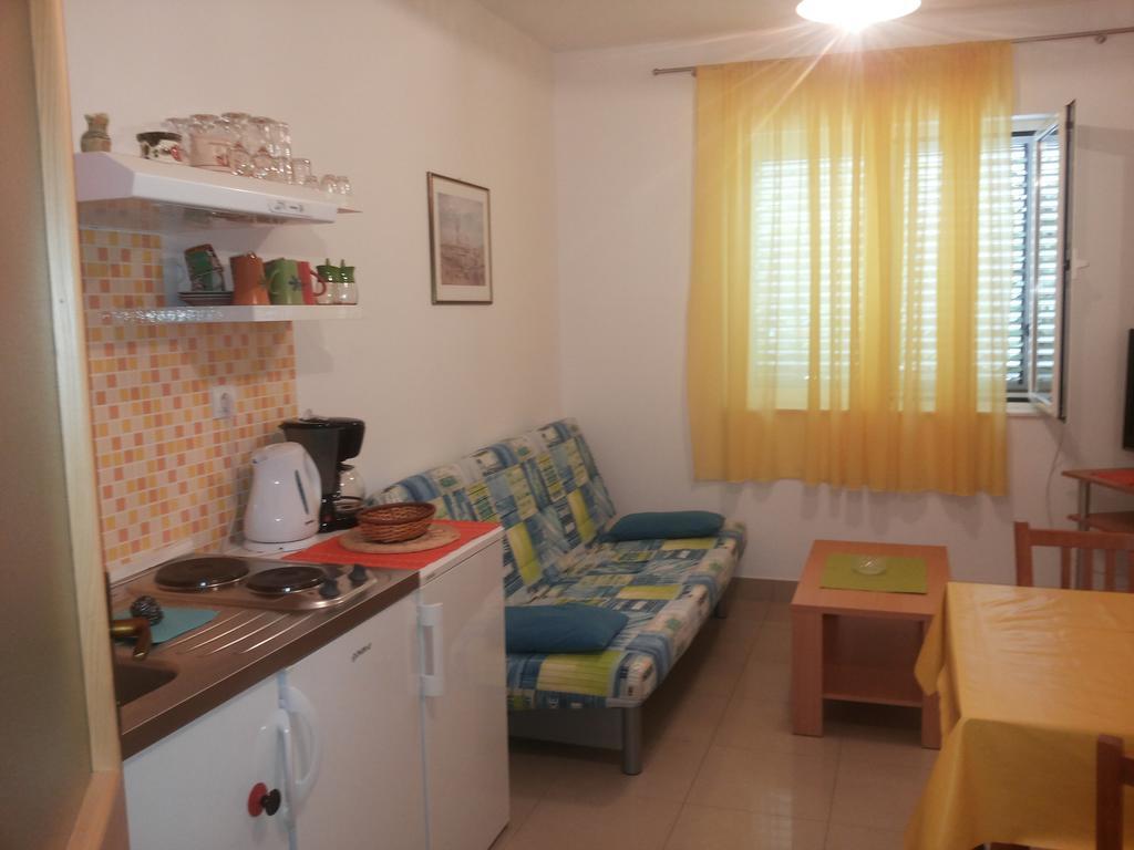 Apartment Gotovina Biograd Na Moru Oda fotoğraf