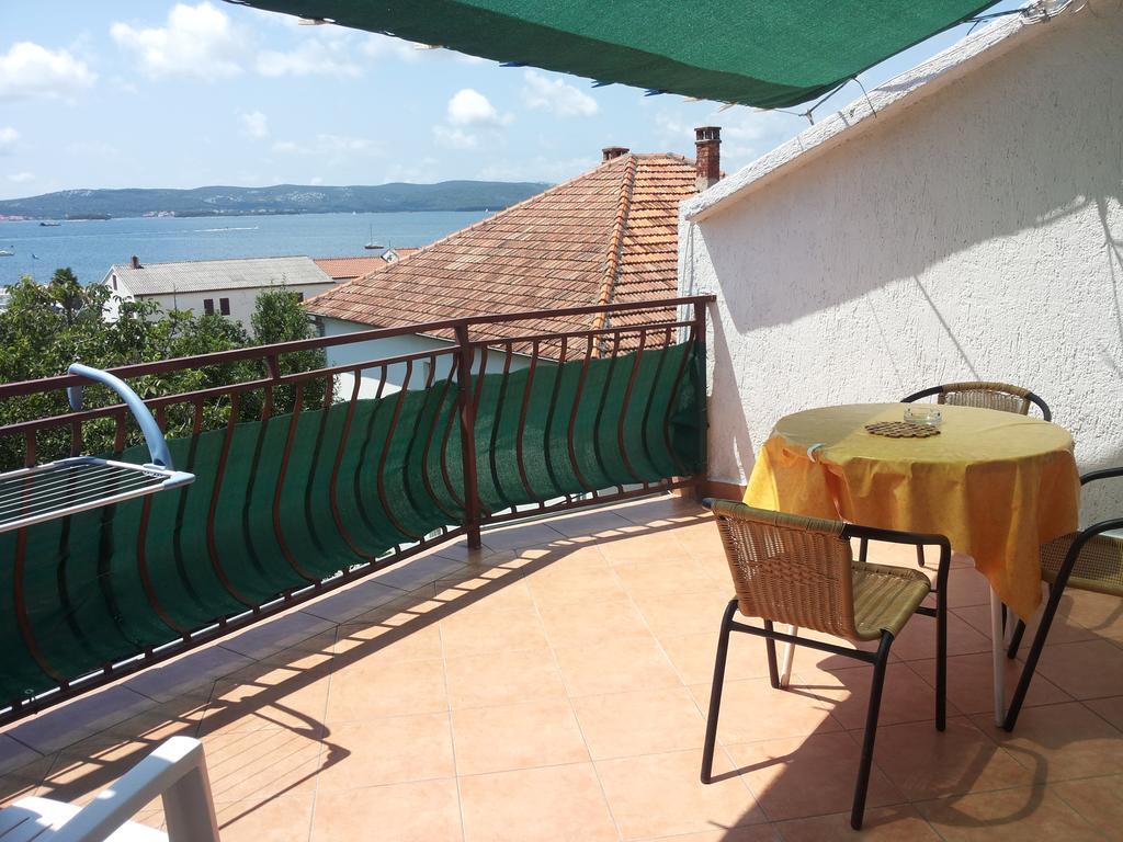 Apartment Gotovina Biograd Na Moru Oda fotoğraf