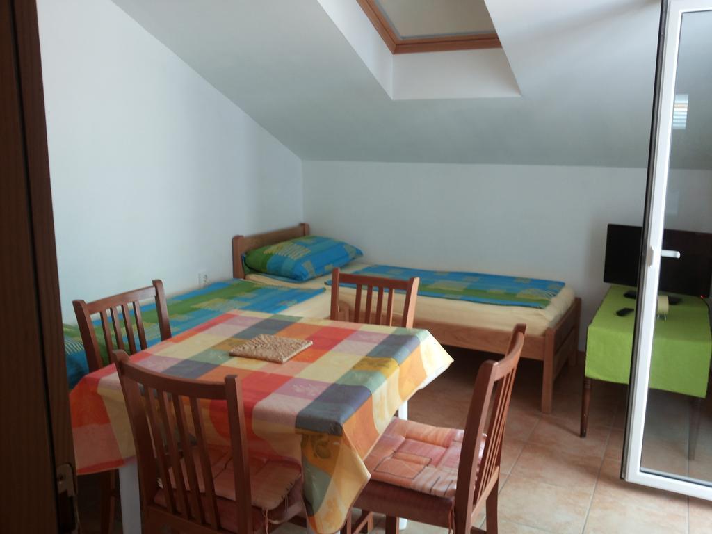 Apartment Gotovina Biograd Na Moru Oda fotoğraf