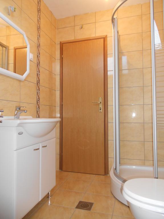 Apartment Gotovina Biograd Na Moru Oda fotoğraf