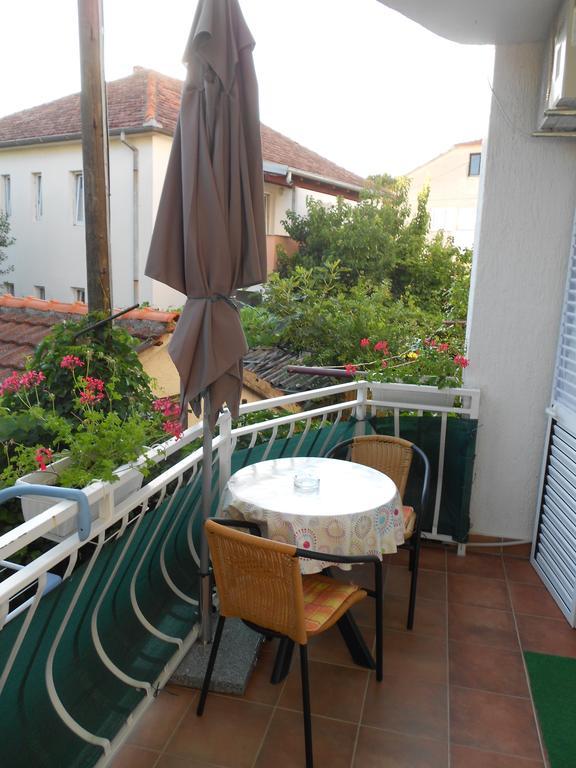 Apartment Gotovina Biograd Na Moru Dış mekan fotoğraf