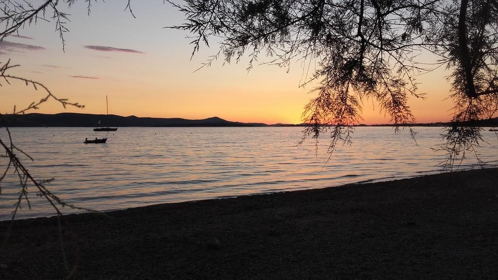 Apartment Gotovina Biograd Na Moru Dış mekan fotoğraf