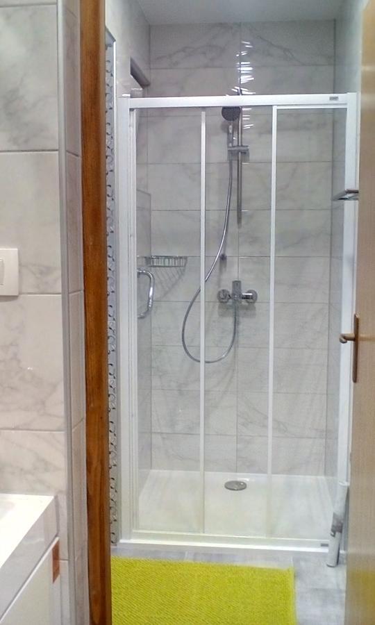 Apartment Gotovina Biograd Na Moru Dış mekan fotoğraf