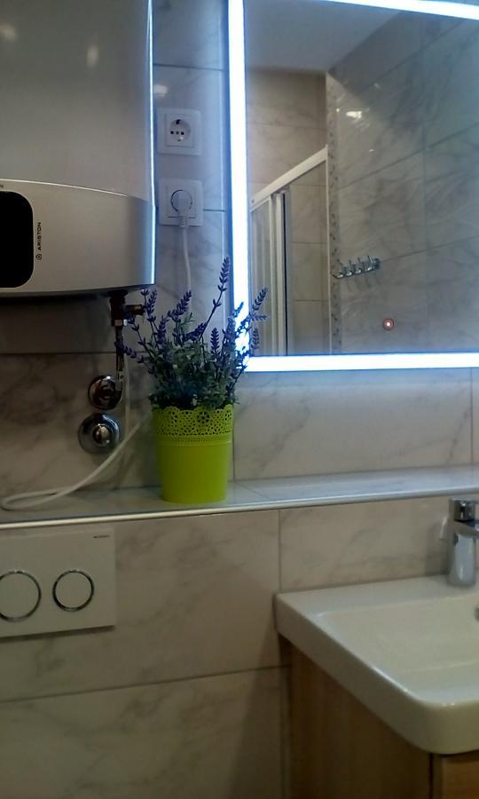 Apartment Gotovina Biograd Na Moru Dış mekan fotoğraf