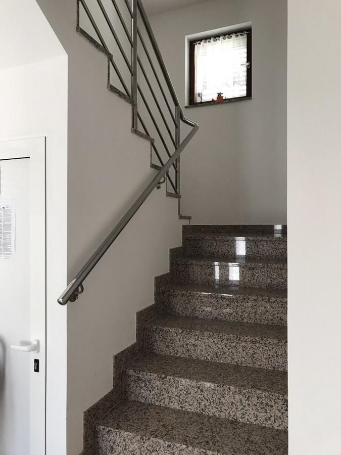 Apartment Gotovina Biograd Na Moru Dış mekan fotoğraf