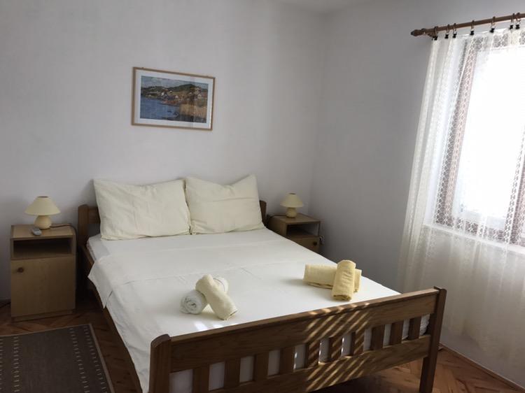 Apartment Gotovina Biograd Na Moru Dış mekan fotoğraf