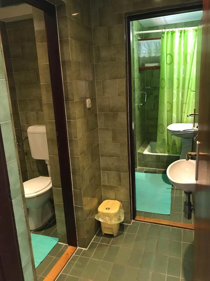 Apartment Gotovina Biograd Na Moru Dış mekan fotoğraf