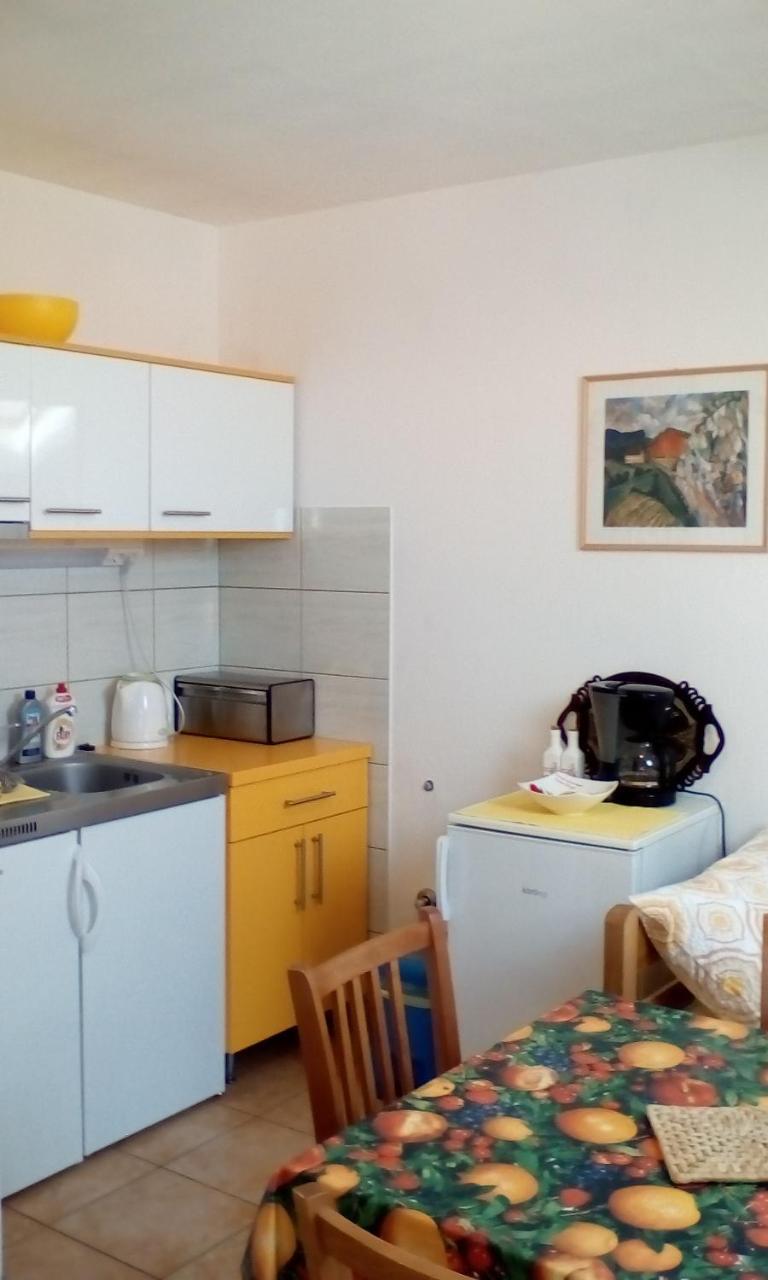 Apartment Gotovina Biograd Na Moru Dış mekan fotoğraf