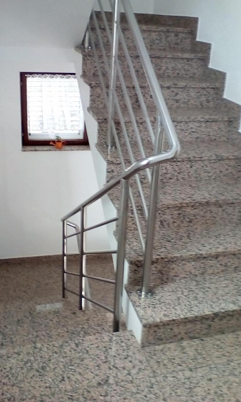 Apartment Gotovina Biograd Na Moru Dış mekan fotoğraf