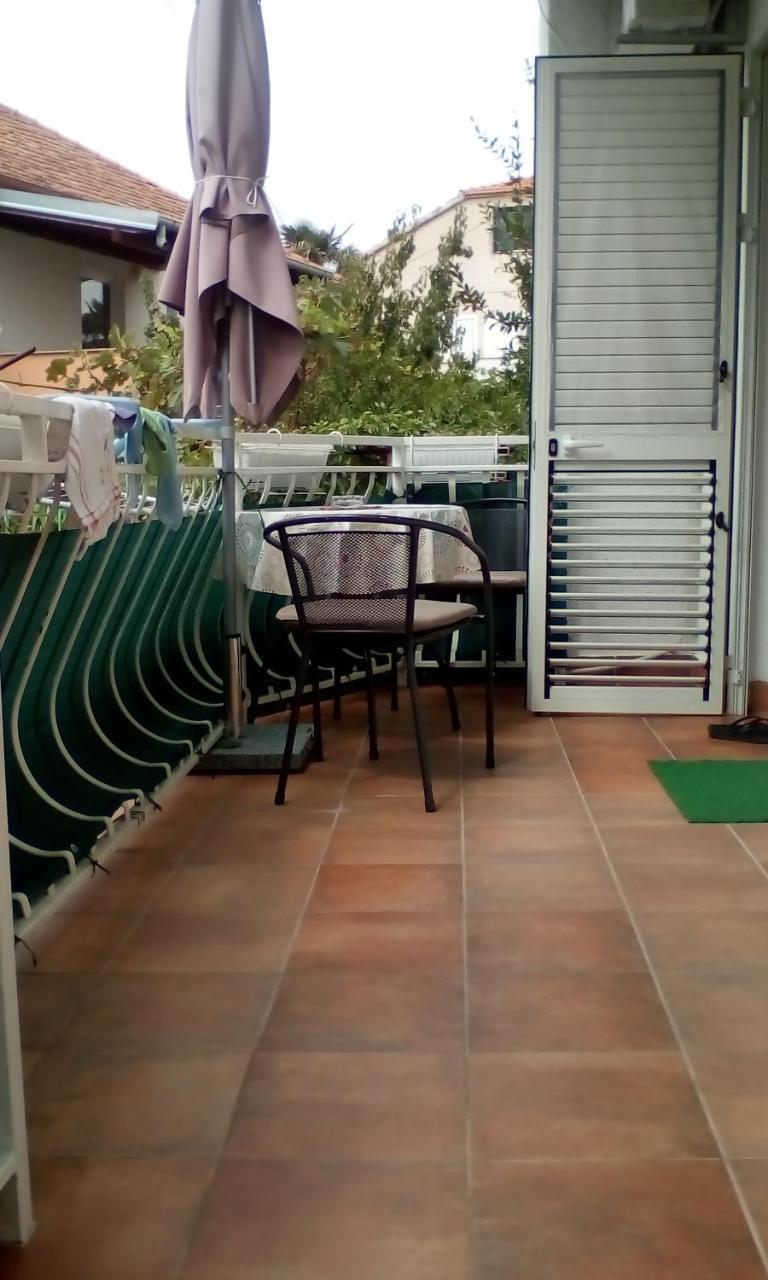 Apartment Gotovina Biograd Na Moru Dış mekan fotoğraf
