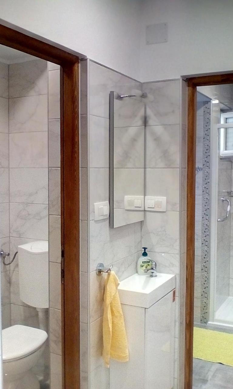 Apartment Gotovina Biograd Na Moru Dış mekan fotoğraf